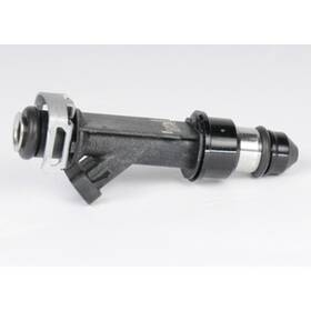 217-1601 Acdelco Sequential Multi Port Fuel Injector Kit With