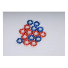 217-1624 Acdelco Fuel Injector O Ring Kit With Assorted Rings