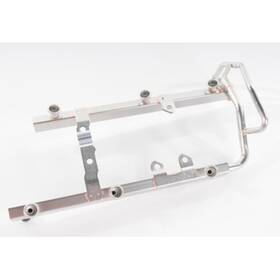 217-2419 Acdelco Sequential Multi Port Fuel Injector Rail