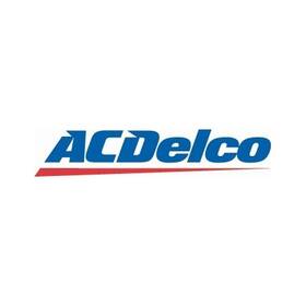 217-2432 Acdelco Fuel Injector Rail