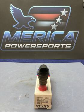 17112202 Acdelco 217-340 New Genuine Fuel Injector