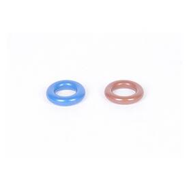 217-3442 Acdelco Fuel Injector O Ring Kit With 2 Rings