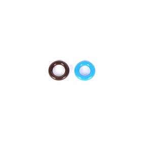 217-3447 Acdelco Fuel Injector O Ring Kit With Assorted Rings