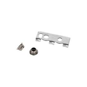 89018143 Acdelco Fuel Injection Throttle Body Retainer 0.21 Inch I.d. Steel
