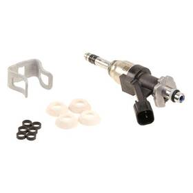 W0133-4181906-acd Acdelco For Chevy Silverado 1500 14-19 Gm Original Equipment Fuel Injector