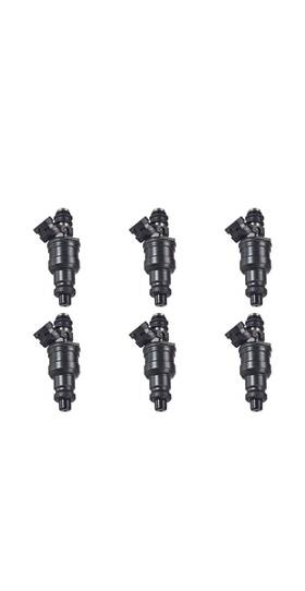7795-3101-06 Aceon Auto Parts Fuel Injector Gas Toyota Trucks/4runner 6