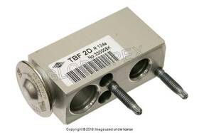 0751.0384 Acm O.e.m Mercedes 2008-2018 Expansion Valve 1 Year Warranty