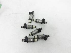 06164-pby-a50 Acura Nsx 1997-2005 Fuel Injector Set