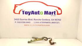 322.ac1n06 Acura 06 Acur Tl Fuel Injector With Rails
