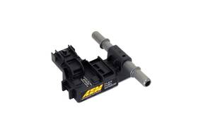 Aem Electronics 30-2200 Flex Fuel Ethanol Content Barbed Sensor Kit Includes 3/8 Ada