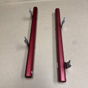 Aeromotive Fuel System 14177 14110 Rail Kit For 1999-2004 5.4l Lightning/harley
