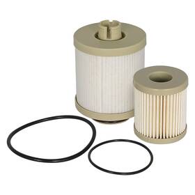 Afe 44-ff006 For Ford Excursion 2004-2005 Pro Guard D2 Fuel Filter