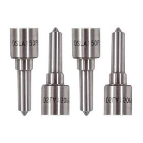220058 Aftermarket 4pcs Fuel Injector Nozzles For 1994-2004 Volkswagen Golf/gti Jetta Mk3 Mk4