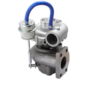 727264-5001s Aftermarket 2674a093 New Turbo 2674a371 For Perkins Various Phaser 110t Engine