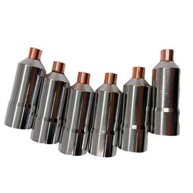 N481-11176-1190 Aftermarket 6x Injector Sleeve 11176-1190 For Hino J05c J07c J07e J08c S05c