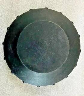 000061262m01 Aftermarket Products Fits For Mahindra Tractor Fuel Tank Cap