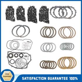 6f35 Aftermarket Products Auto Transmission Master Rebuild Kit Seals For Ford Lincoln Mazda Mercury