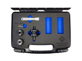 Aga 68yrcbg47 Fuel Injector And Seal Tool Kit For 335i 550i Xdrive 1 Series M 135i