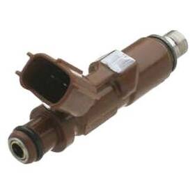 W0133-1616572-ais Aisan For Pontiac Vibe 2003 Fuel Injector