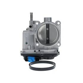 Tbn-010 Aisin Genuine Fuel Injection Throttle Body Assembly