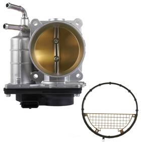 Aisin Tbn018 New Throttle Body