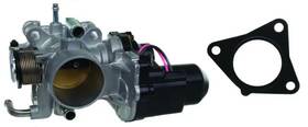Aisin Tbt-014 Genuine Fuel Injection Throttle Body Assembly