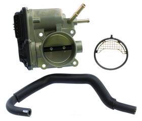 Tbt008 Aisin New Throttle Body
