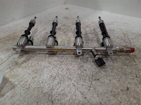 322-10006 Alfa Romeo Fuel Injector S 2018 Stelvio Sku#3612835