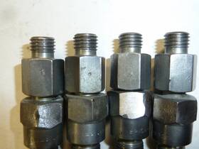 P1.50-s32 Alfa Romeo P1.50.s32 Spica Fuel Injectors Used P1.50-s32 Alfa Romeo P1.50.s32 Spica Fuel Injectors Used