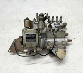 T261 Alfa Romeo T261/1 Spica Used Fuel Injection Pump Spider Gtv Berlina California T261 Alfa Romeo T261/1 Spica Used Fuel Injection Pump Spider Gtv Berlina California