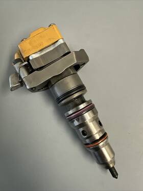 63803 Alliant Power 1999-2003 7.3l Ford Powerstroke Fuel Injector Low Miles