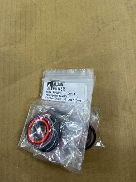 Ap0001 Alliant Power Heui Injector Seal Kit For Ford 7.3l Powerstroke