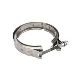 Ap0196 Alliant Power V Band Clamp Turbine Outlet Navistar/mack 4 1/4 Inch