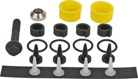 Ap0204 Alliant Power Fuel Injector Installation Kit Cummins Qsk