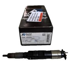 Ap52907 Alliant Power Core Only Common Rail Injector 4.5 L 6.8 For John Deere