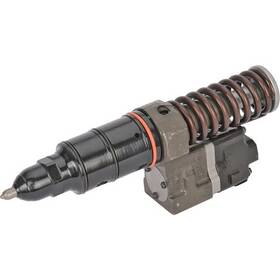Ap55108 Alliant Power Reman Fuel Injector Detroit S60