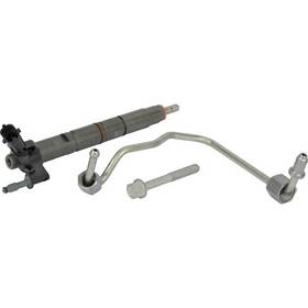 Ap55114 Alliant Power Reman Fuel Injector Gm 6.6 L Lml Cyl 3 And 6 Ap55114 Alliant Power Reman Fuel Injector Gm 6.6 L Lml Cyl 3 And 6