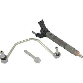 Alliant Power Ap55115 Reman Fuel Injector Gm 6.6 L Lml Cyl 4 And 5