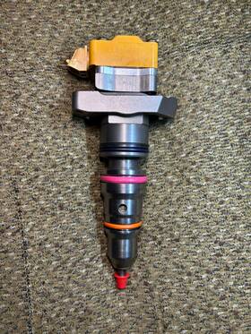 Ap63809be Alliant Power Heui Injector