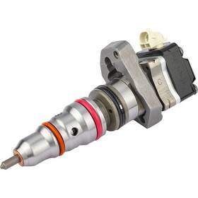 Ap63909be Alliant Power Reman Heui Fuel Injector Navistar