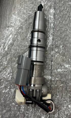Ap66957 Alliant Power Reman. Fuel Injector
