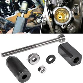 9u-6891 Am-motor Amqp752 Injector Sleeve Remover Installer Tool Set For Cat 3406e C10 C12 C15 C16