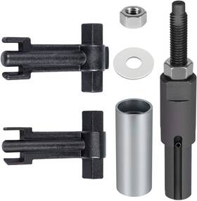 Amqp900-901-902 Amauto 7222 Injector Tube Remover And 6778 Puller Set For Gm 6.6l Duramax Diesel