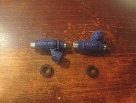 Eat259 Amblee 2 Pack Fuel Injector