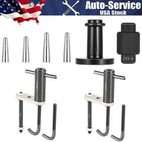 Gm245 Amnnarie 6707 6706 Fuel Injector Rail Assembly Remover And Seal Kit For Gm Gm245 Amnnarie 6707 6706 Fuel Injector Rail Assembly Remover And Seal Kit For Gm