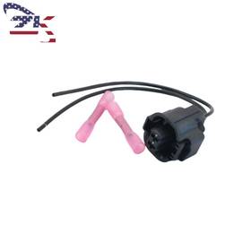 Aotoparts 01 Bdc19368140 New Injector Pigtail Harness For Chevy Gmc 2500 3500 L5p 17-24 Gold Pins