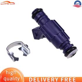 0455124 Aparts-5-star-service 455050 Fuel Injector For Polaris Atv Sportsman Outlaw 110 2016-2025 Utv Rzr 170