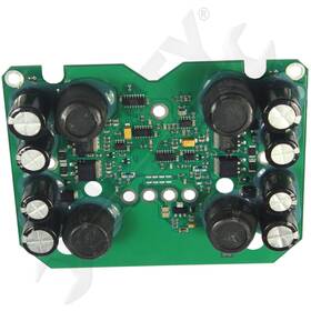 Apdty 112664 Ficm Fuel Injection Control Module