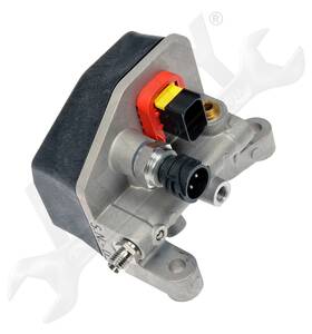 Apdty 142648 Diesel Def Ahi Emissions Air Purge Valve Hydrocarbon Dosing Module