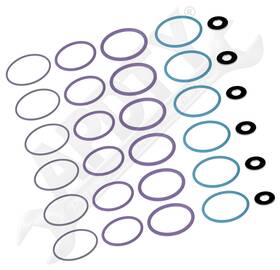 Apdty 142661 Injector O-ring Kit